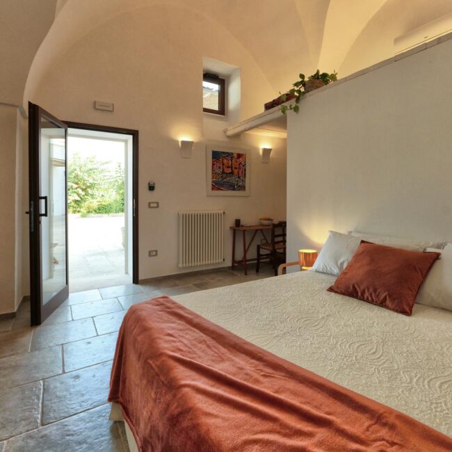 libeccio masseria kalandini