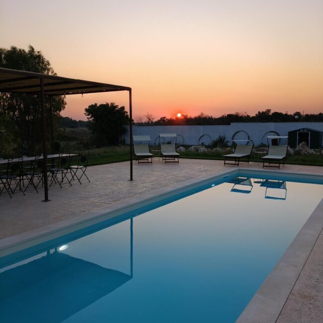 kalandini masseria in puglia