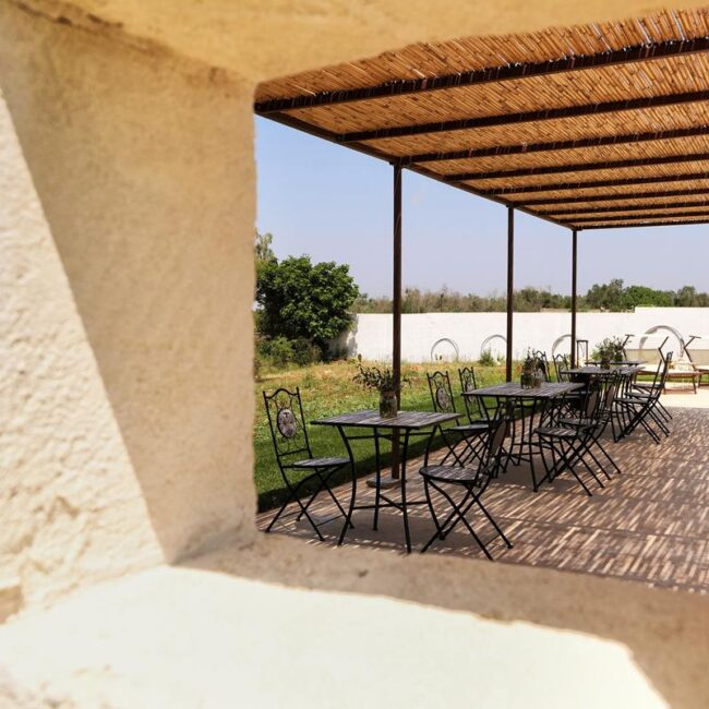 masseria a lecce