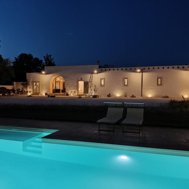 kalandini soggiornare in puglia