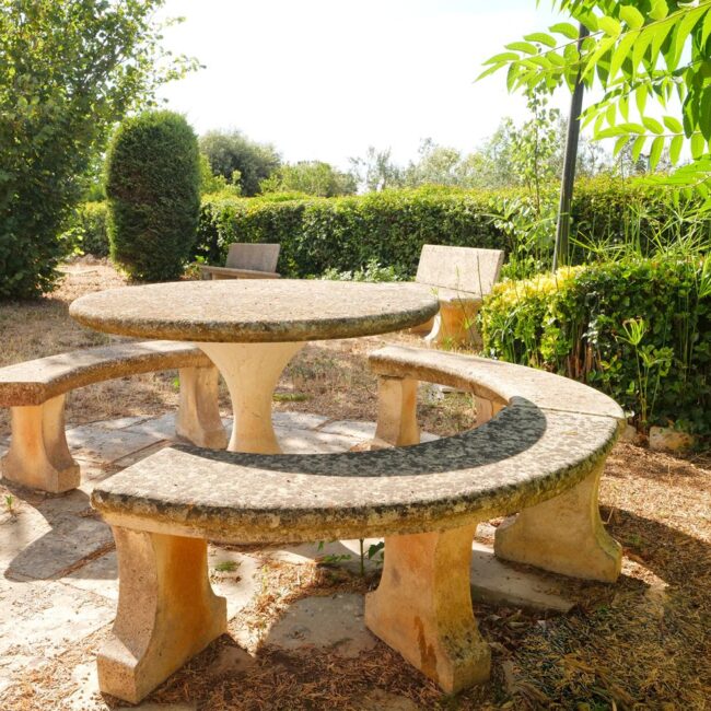 giardino masseria kalandini
