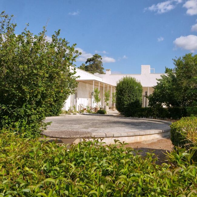 giardino masseria kalandini