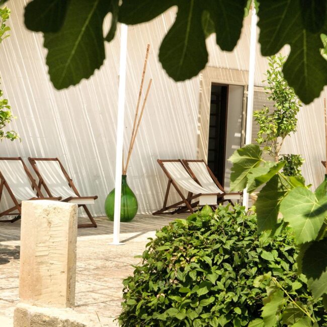 masseria a corigliano d'otranto