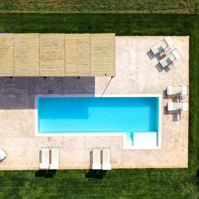 masseria con piscina provincia di lecce