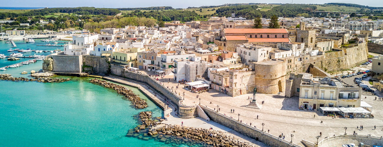 visita guidata otranto e lecce
